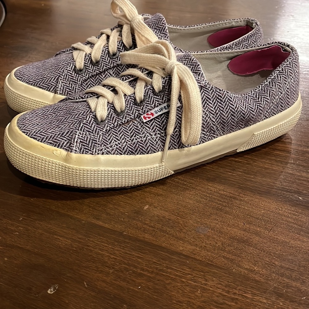 Superga Sneakers - Picture 2 of 6